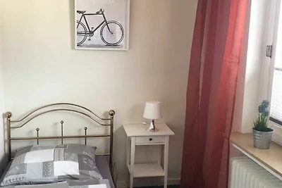 Vakantieappartement Gezinsvakantie Wilhelmshaven