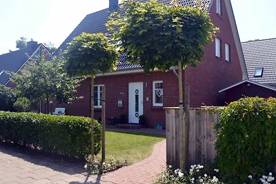 Haus Pestalozzistrasse Whg 04