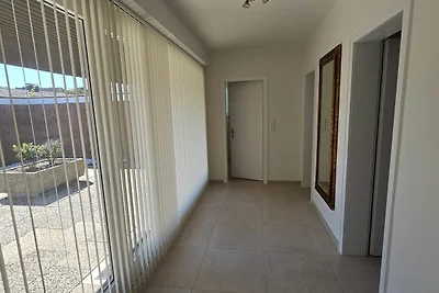 Ferienwohnung Nelke
