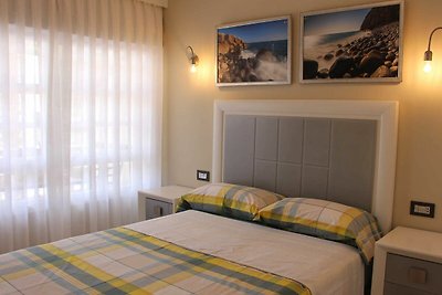 Vakantieappartement Gezinsvakantie El Puerto de Tazacorte