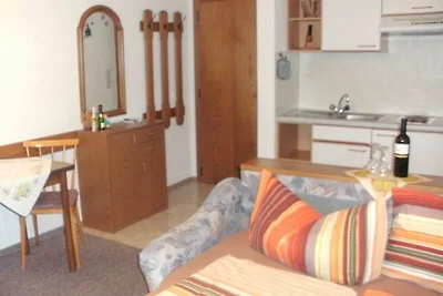 Wohnung 2 - 4 Pers.