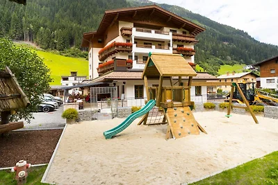 Familien Suite Silvretta