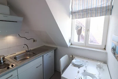 WG 25 - Ahlbeck, Schlosszimmerchen