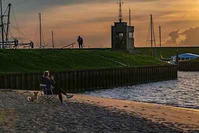 Ferienwohnung Reethuus 6