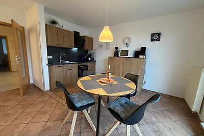 Ferienwohnung Seeadler