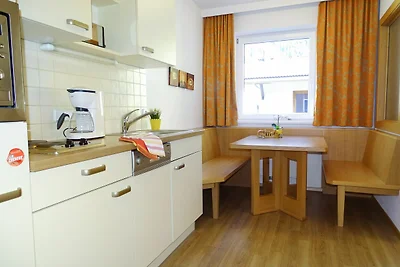 Vakantieappartement Gezinsvakantie Mayrhofen