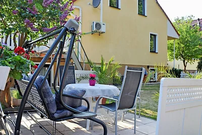 Ferienwohnung zur Baaber Heide