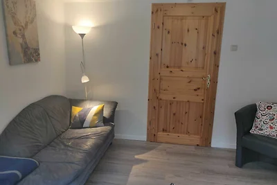 Vakantiehuis Ontspannende vakantie Clausthal-Zellerfeld