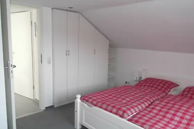 Vakantieappartement Gezinsvakantie Neustadt in Holstein
