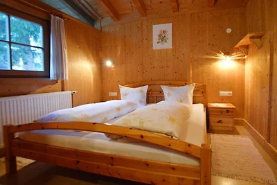 Chalet Astrid 1