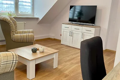 3. Ferienwohnung 1. Etage
