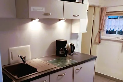 Vakantieappartement Gezinsvakantie Olpenitz