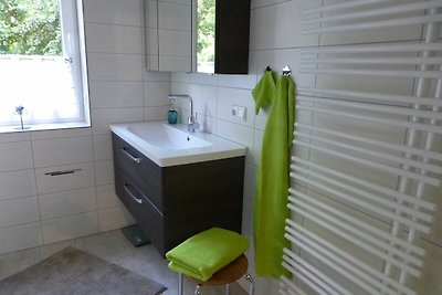 Vakantieappartement Gezinsvakantie Tecklenburg