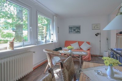 Vakantieappartement Gezinsvakantie Worpswede