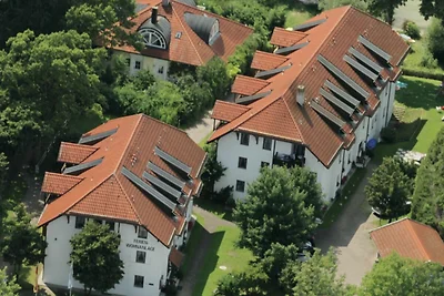 Ferienresidenz Chiemseestrand - Apartment 7
