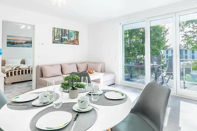 Vakantieappartement Gezinsvakantie Garz