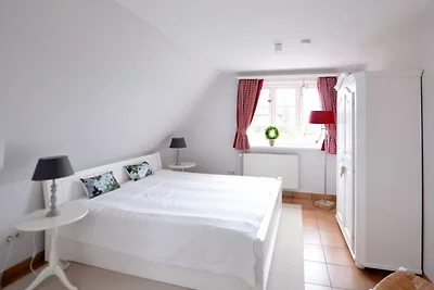 Vakantiehuis Ontspannende vakantie Utersum