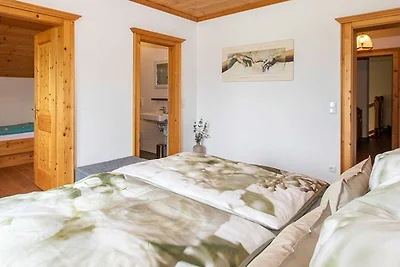 Appartamento Vacanza con famiglia Mondsee