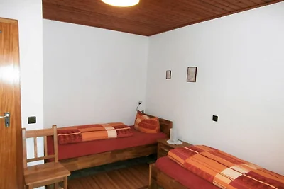 Appartamento Vacanza con famiglia Kirchlotheim