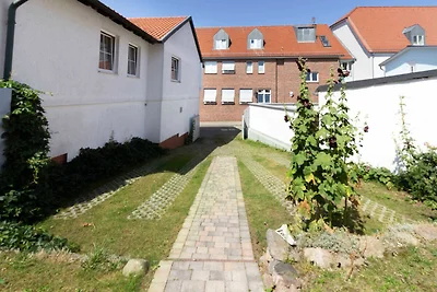 Vakantieappartement Gezinsvakantie Bergen auf Rügen