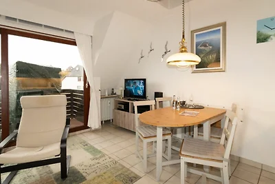 Appartamento Vacanza con famiglia Hörnum