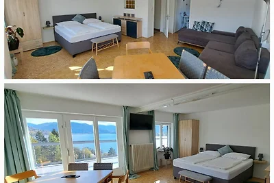 Ferienwohnung Gaisberg