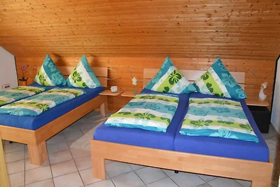 Vakantieappartement Gezinsvakantie Rust