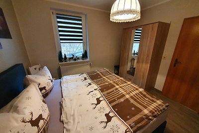 Vakantieappartement Gezinsvakantie Oberharz am Brocken