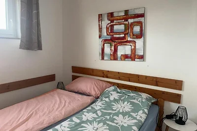 Vakantieappartement Gezinsvakantie Hohegeiß