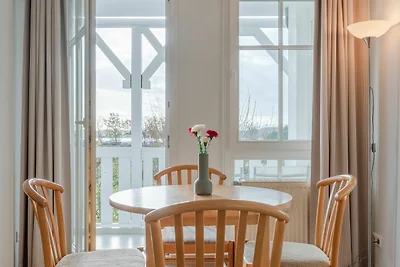 Ferienwohnung 363, Haus Having