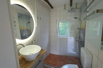 apartman za odmor Obiteljski odmor Lohme