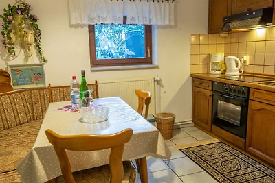 Appartamento Vacanza con famiglia Lubmin