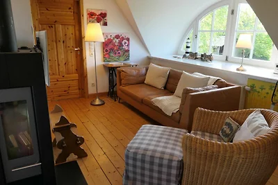 Ferienwohnung in der Künstlerkate