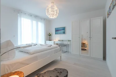 Ferienwohnung Silbermöwe