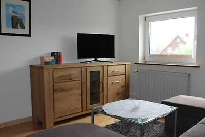 Vakantieappartement Gezinsvakantie Carolinensiel