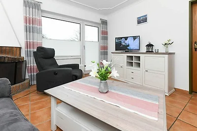 Appartamento Vacanza con famiglia Neuharlingersiel