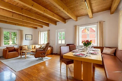 Casa vacanze Vacanza di relax Lancken-Granitz