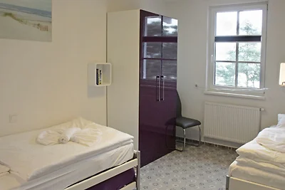 Appartamento Vacanza con famiglia Baabe