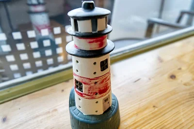 Vakantieappartement Gezinsvakantie Heiligenhafen