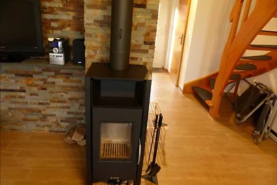 Casa vacanze Vacanza di relax Friedrichskoog