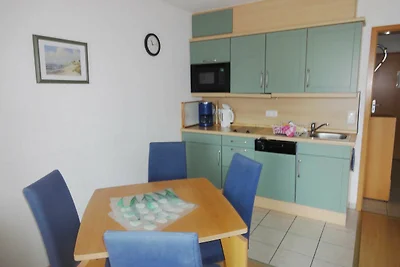 Vakantieappartement Gezinsvakantie Graal-Müritz