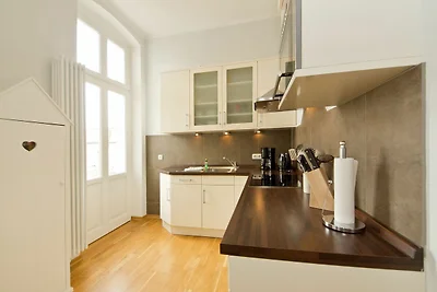 Schloss am Meer, App. 4