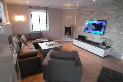 Casa vacanze Vacanza di relax Göhren-Lebbin