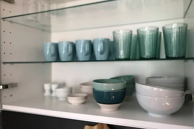 Vakantieappartement Gezinsvakantie Pruchten