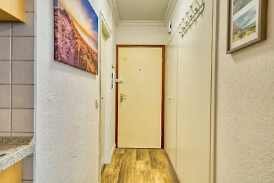 Vakantieappartement Gezinsvakantie Heiligenhafen