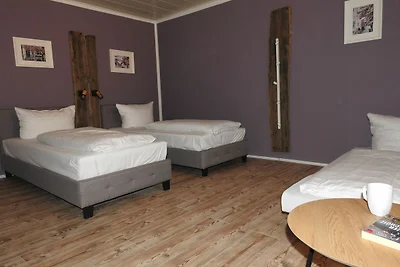 Doppelzimmer Nr. 5