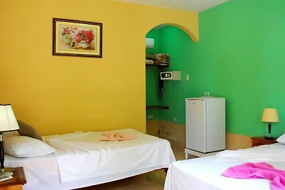 Casa Noharis y El Chino Appartement 2