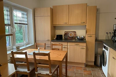 Ferienwohnung Weitblick