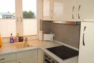Casa vacanze Vacanza di relax Brodersby