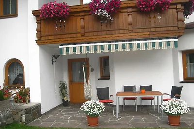 Vakantieappartement Gezinsvakantie St. Jakob in Defereggen